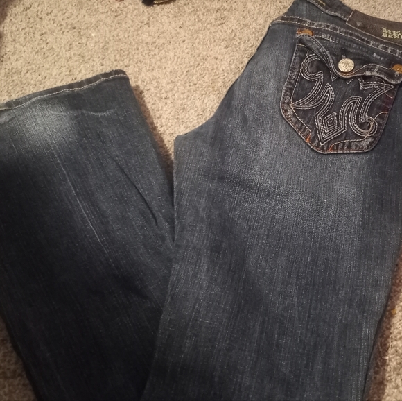 MEK Jeans Designer Jeans Mek Denim Poshmark
